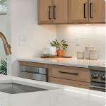 Cuisine sur mesure ou standard : que privilégier ? Montbray 50410