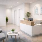 Aménagement de cabinet médical  créer un espace fonctionnel et rassurant pour vos patients