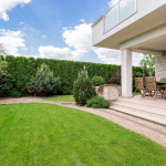  jardin aménagement