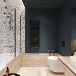 aménager des wc dans une salle de bains