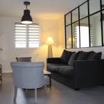 Réussir l'aménagement d'un petit salon