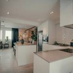 Rénovation d'un appartement aux Sables d'olonnes