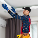  faux plafond