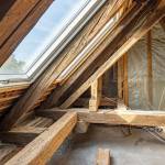 Rénovation de toiture