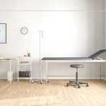 mise aux normes cabinet médical