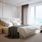 Accessibilité chambre maison : bien aménager son espace 