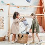 la chambre de ma fille ou de mon garçon