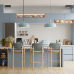 Comment agencer une cuisine ouverte