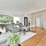 Rénovation maison Gentilly