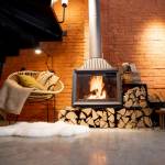 poele à bois