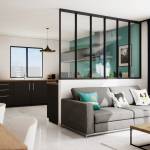 Les tendances verrières