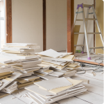 Rénover après un sinistre : Comment un courtier en travaux peut vous accompagner efficacement - Saint-Paul-du-Vernay 14490