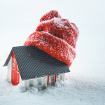 Isoler une maison plain-pied à Libourne