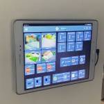 la domotique dans une maison