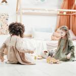 la chambre de mon enfant