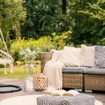 Etapes aménagement terrasse Le Creusot