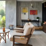 intérieur maison