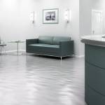 Cabinet médical rénové