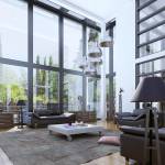 atelier loft