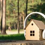 Isolation acoustique de l'habitation