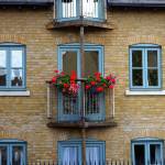 Comment donner un coup de jeune à votre façade ?