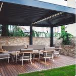 Aménager une terrasse ou un balcon en ville - 35133 La Chapelle-Fleurigné