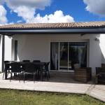 Maison secondaire Cherbourg 