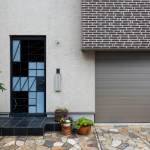 garage maison