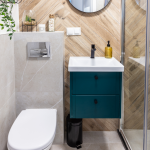  Petite salle de bain