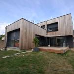 Maison Container