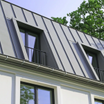  Toiture en zinc pour une rénovation réussie dans les Yvelines