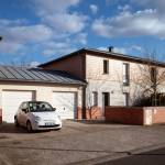 extension maison muret