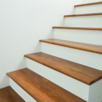 Formes escaliers