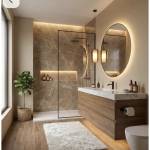 Idée de salle de bain