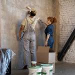 rénovation appartement à vienne