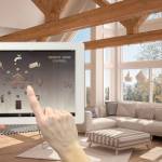 Pilotage de votre maison à distance