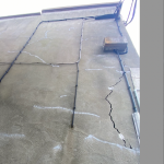 Quand les fissures sont-elles inquiétantes ? 