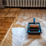 Entretien parquet Cenon
