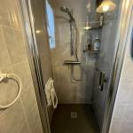 Aménagement de salle de bain PMR - Pornic 44