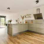 réagencement des pièces de maison Mennecy