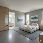 Créer votre suite parentale