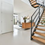 Escalier sur mesure
