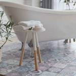 Choisir le matériau de la baignoire