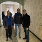 Propriétaire accompagné par SOLIHA et La Maison Des Travaux - Marcq-en-Baroeul 