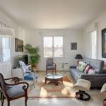 Aménagement d'un salon en longueur - Bourg-en-Bresse 01