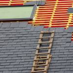 Rénovation de toiture
