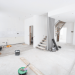 étapes pour rénover ma maison à Thiers