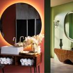 Tendances déco 2025 - couleurs audacieuses dans l'ouest lyonnais