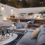 L’éclairage extérieur esthétique et confort maison
