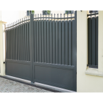Changer un portail Pontarlier